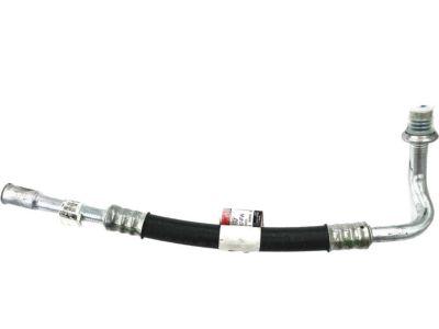 Ford 6C2Z-19867-FA Tube Assembly