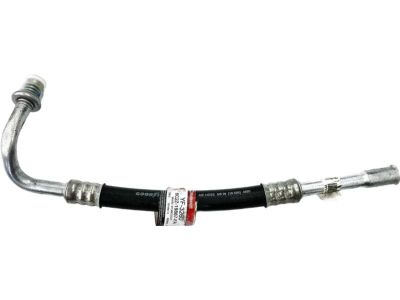 Ford 6C2Z-19867-FA Tube Assembly