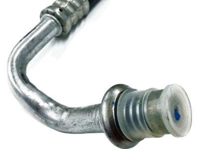 Ford 6C2Z-19867-FA Tube Assembly