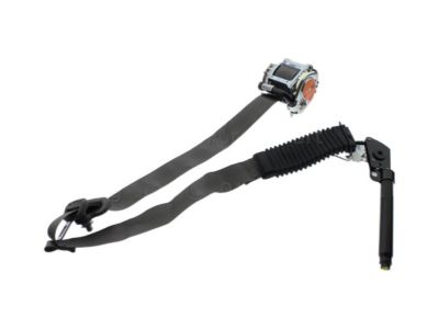 Ford HC3Z-25611B08-AA Lap & Shoulder Belt