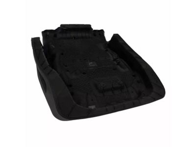 Ford JL3Z-1564810-A Seat Back Pad