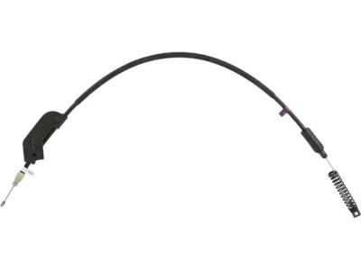 Ford HC3Z-2A635-M Rear Cable