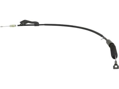 Ford HC3Z-2A635-M Rear Cable