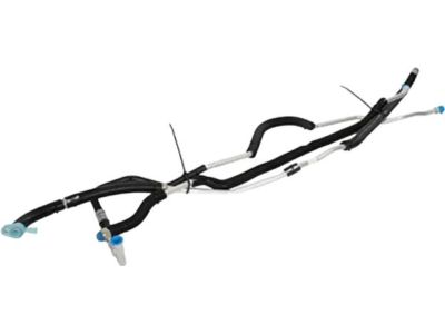 Ford 8L1Z-19867-CA Tube Assembly