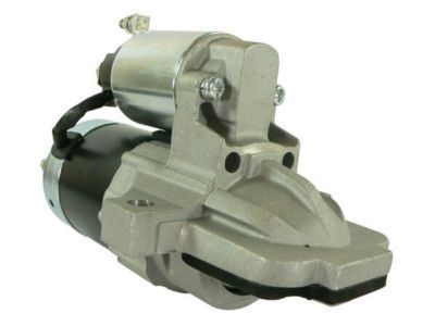 Ford 6E5Z-11002-AA Starter