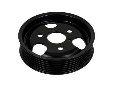 Ford 6L2Z-3A733-AA Pulley
