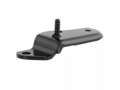 Ford F2GZ-9647-A Air Hose Front Bracket