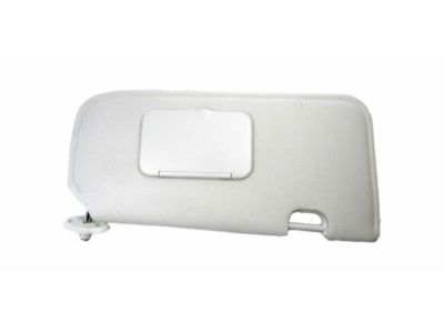 Ford 8L8Z-7804104-AD Sunvisor