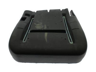 Ford 5W7Z-54632A23-CB Seat Cushion Pad