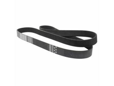 Ford KR3Z-8620-A AC Belt