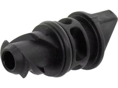 Ford F1FZ-8115-A Radiator Drain Plug