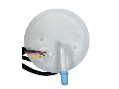 Ford YF1Z-9H307-EG Fuel Pump