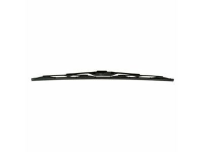 Ford 8L3Z-17528-A Front Blade