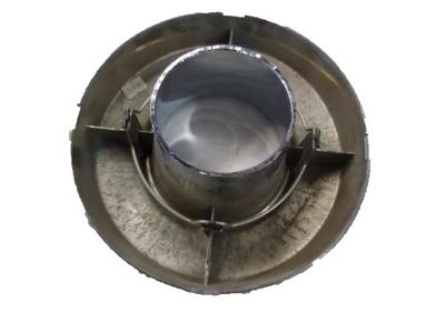 Ford F81Z-1130-HB Wheel Cap