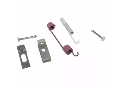 Ford 6W1Z-2A225-AA Adapter Mount Kit