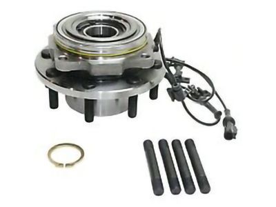 Ford AC3Z-1104-B Hub & Bearing