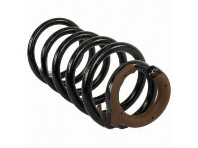 Ford 8A4Z-5560-E Coil Spring