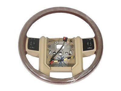 Ford 7C3Z-3600-DA Steering Wheel