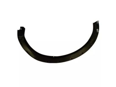 Ford 4L3Z-16038-BAA Wheel Opening Molding