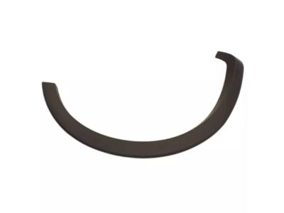 Ford 4L3Z-16038-BAA Wheel Opening Molding