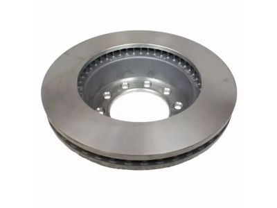 Ford 6U2Z-1V125-J ROTOR ASY