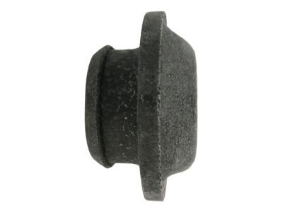 Ford XW4Z-8125-A Radiator Upper Bushing