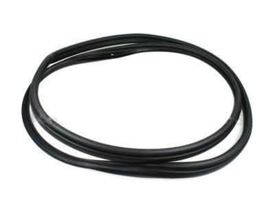 Ford 9G1Z-5420708-B Weatherstrip On Body