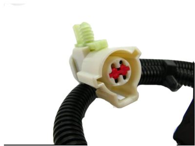 Ford F6DZ-14B005-AA Front Sensor