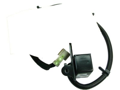 Ford F6DZ-14B005-AA Front Sensor