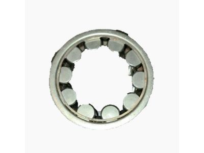 Ford F75Z-1225-BA Bearing Assembly - Ball