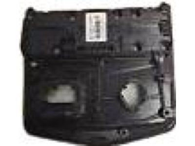 Ford DE9Z-19980-A Heater & AC Control