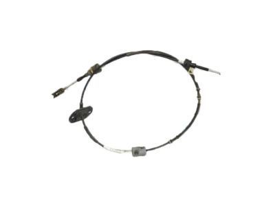 Ford DM5Z-7E395-B Shift Control Cable