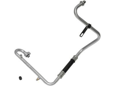 Ford XF2Z-19867-BB Lower Pressure Hose