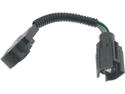 Ford E6AZ-9B989-C Throttle Position Sensor