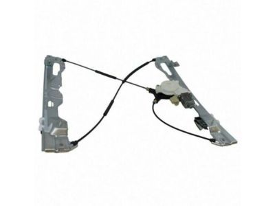 Ford 9L3Z-1523201-C Window Regulator