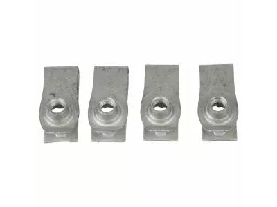 Ford -N623342-S1001 Nut - Special