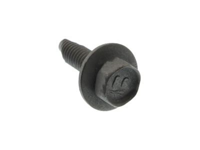 Ford -W707491-S437M Impact Bar Bolt