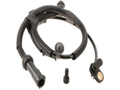 Ford 9L3Z-2C204-A Front Speed Sensor