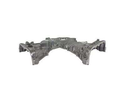 Ford JL3Z-6019-B Front Cover