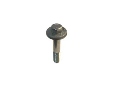 Ford -W706487-S437 Oil Cooler Bolt