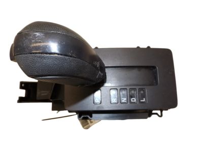 Ford 9L8Z-7210-A Gear Shift Assembly