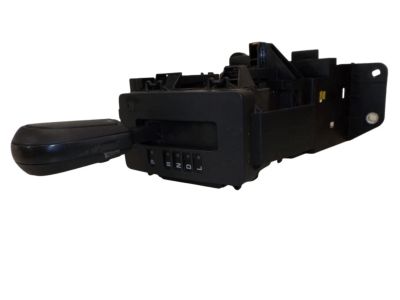 Ford 9L8Z-7210-A Gear Shift Assembly