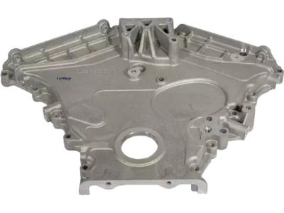 Ford 8L8Z-6019-A Front Cover