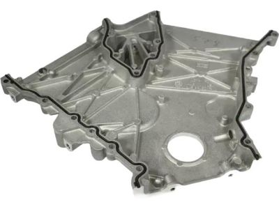 Ford 8L8Z-6019-A Front Cover