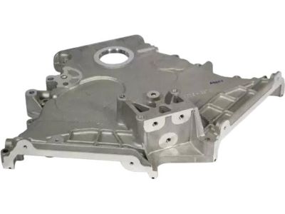 Ford 8L8Z-6019-A Front Cover