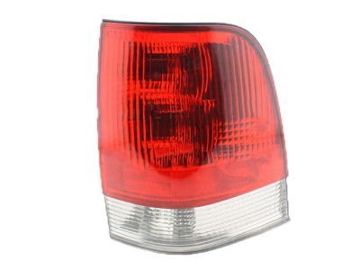 Ford 5C5Z-13404-AA Tail Lamp Assembly
