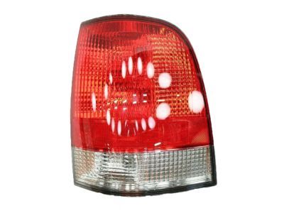 Ford 5C5Z-13404-AA Tail Lamp Assembly