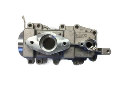 Ford BM5Z-9346-A Bracket