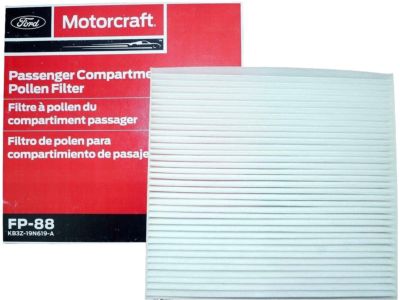 Ford KB3Z-19N619-A Cabin Air Filter