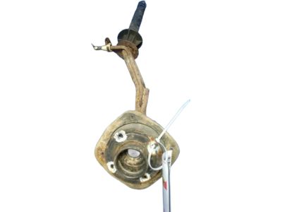 Ford 8W7Z-9034-B Filler Pipe